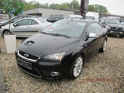 Ford Focus Cabriolet