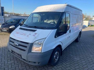 gebraucht Ford Transit Kasten FT 280 M LKW + Service Neu