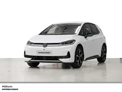 Gebraucht VW ID.3