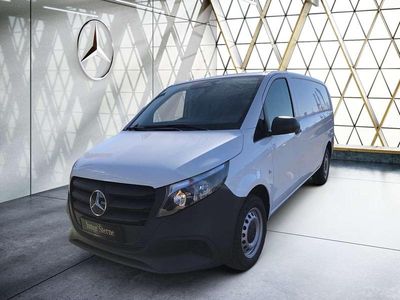 Neu Mercedes Vito 136 PS (100 kW) 2025 Weiß Van