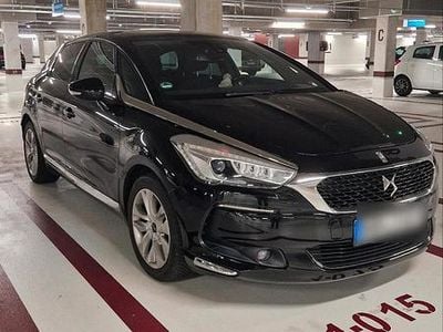 Citroën DS5
