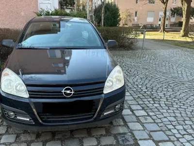 Gebraucht Opel Astra