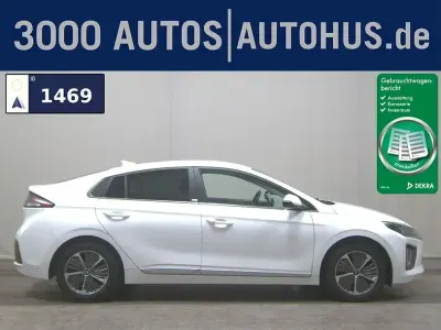 Gebraucht Hyundai Ioniq