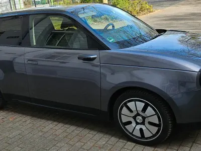 Occasion Honda e Advance 113 kW (154 ch) 2020 Gris Citadine