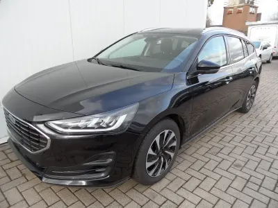 Gebraucht Ford Focus