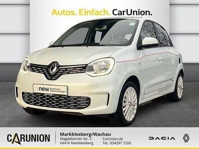 Andere farbe Gebraucht 2020 Renault Twingo Vibes Kleinwagen | 11.995 € (Fairer Preis)