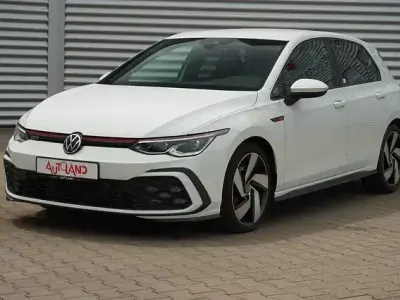 Gebraucht VW Golf VII 2021 Andere Kleinwagen