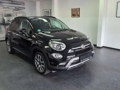 Gebraucht Fiat 500X