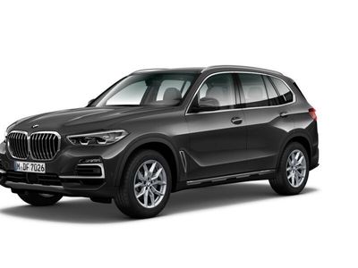 gebraucht BMW X5 xDrive30d