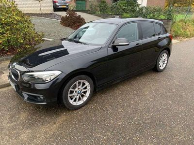 gebraucht BMW 118 118 d