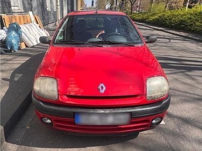 Renault Clio II