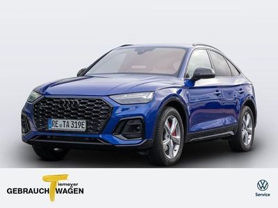 Audi Q5 Sportback