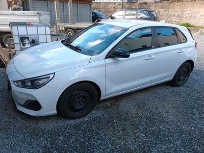 gebraucht Hyundai i30 yes