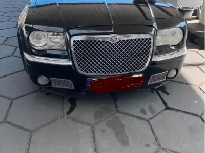 Gebraucht Mercedes 300 218 PS (160 kW) 2006 Schwarz Limousine