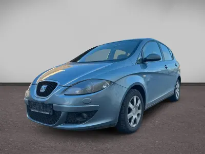 Gebraucht Seat Toledo 140 PS (102 kW) 2005 Kleinwagen