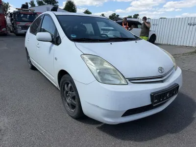 Gebraucht Toyota Prius
