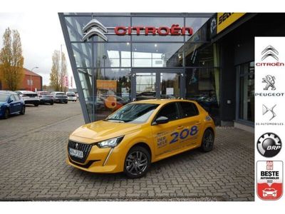 gebraucht Peugeot 208 PureTech 75 Active Pack