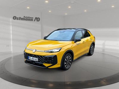 Gebraucht VW T-Roc R-line 150 PS (110 kW) 2026 SUV