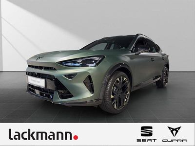 Neu Cupra Formentor VZ 333 PS (244 kW) 2026 Gruen SUV