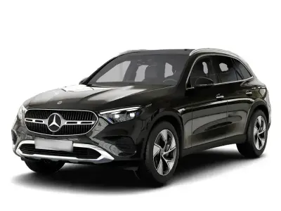 Gebraucht Mercedes GLC400d
