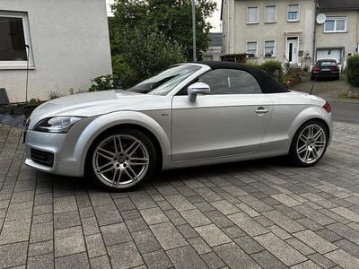 Audi TT Roadster