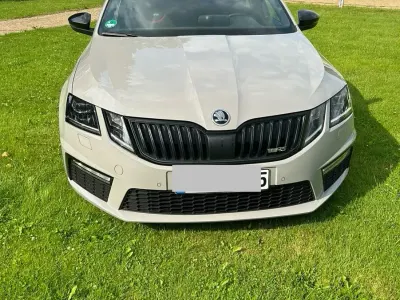 Gebraucht Skoda Octavia