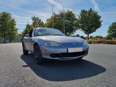 gebraucht Mazda MX5 NB Fl 1.8 Motor 16V