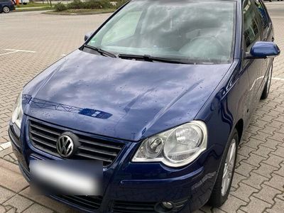 gebraucht VW Polo 9n3 1.4 Benzin