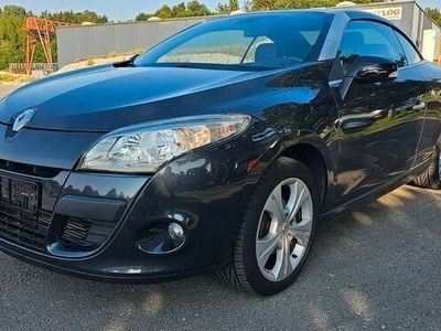 Renault Mégane Cabriolet