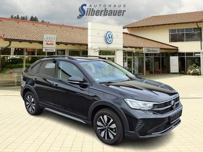 Gebraucht VW Taigo Move 116 PS (85 kW) 2024 SUV