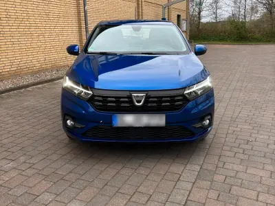 Gebraucht Dacia Sandero