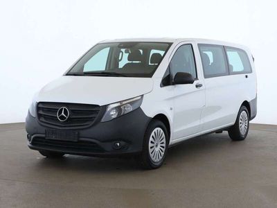 gebraucht Mercedes Vito 114 CDI Tourer PRO EXTRALANG Aut.