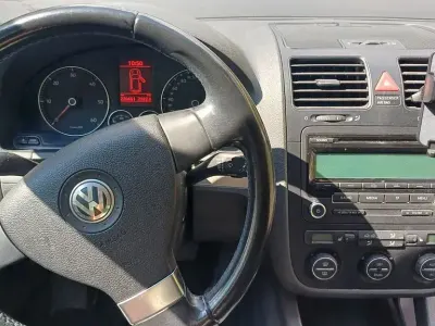 Gebraucht VW Golf V