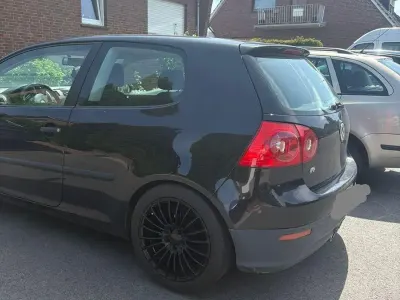 Occasion VW Golf