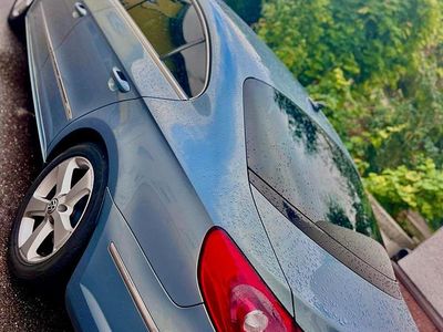 VW CC