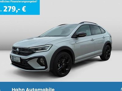Silber Gebraucht 2025 VW Taigo R-line SUV | 25.980 € (Fairer Preis)
