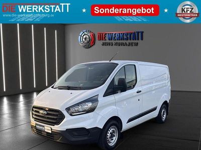 Other Gebraucht 2019 Ford Transit Custom Trend Van / Kleinbus | 16.990 € (Superpreis)