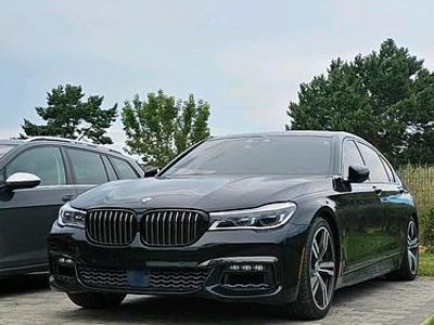 BMW 750L