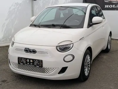 Gebraucht Fiat 500e