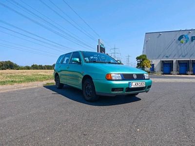 VW Polo