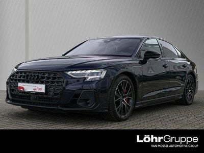 Gebraucht Audi S8