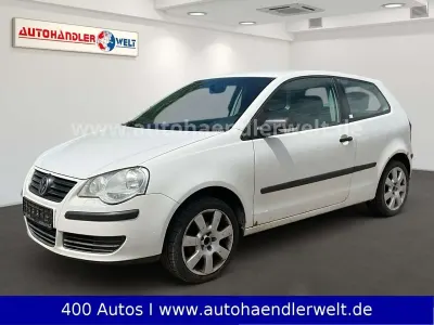 Gebraucht VW Polo