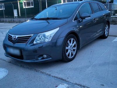 gebraucht Toyota Avensis 2.2 Disel