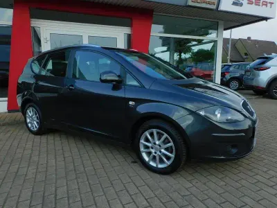 Gebraucht Seat Altea XL 125 PS (91 kW) 2010 Van / Kleinbus