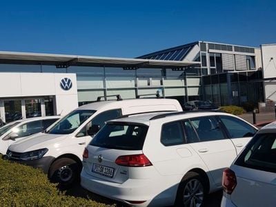 VW Golf VII