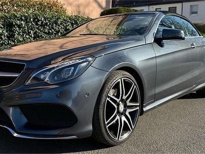 Mercedes E350