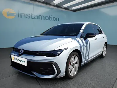 Gebraucht VW Golf VIII GTE 272 PS (200 kW) 2025 Blau Kleinwagen