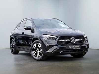 Usata Mercedes GLA220 Progressive 190 CV (139 kW) 2025 Andere SUV