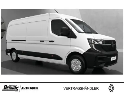 Occasion Renault Master