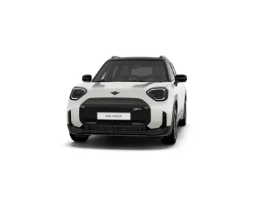 Gebraucht Mini Aceman 160 kW (218 PS) 2025 SUV